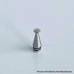 Rekavape Paravozz Terminator Jet'Win GT V8.2.S.ML. Mini RDTA Replacement Air Pin - Ti, 10, 1.1, 1.2, 1.3, 1.4, 1.6mm (6 PCS)