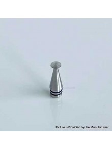 Rekavape Paravozz Terminator Jet'Win GT V8.2.S.ML. Mini RDTA Replacement Air Pin - Ti, 10, 1.1, 1.2, 1.3, 1.4, 1.6mm (6 PCS)