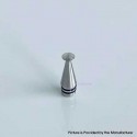 Rekavape Paravozz Terminator Jet'Win GT V8.2.S.ML. Mini RDTA Replacement Air Pin - SS, 1.0, 1.1, 1.2, 1.3, 1.4, 1.6mm (6 PCS)