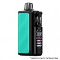 [Ships from Bonded Warehouse] Authentic VOOPOO Vrizz 2 30W Pod System Kit - Azure, 1350mAh, 15ml, 0.4ohm / 0.7ohm