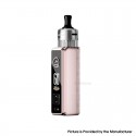 [Ships from Bonded Warehouse] Authentic VOOPOO Drag S3 60W Box Mod Kit with PnP X MTL Pod - Pink, 3000mAh, 5ml, 0.6 / 0.8ohm