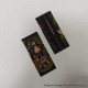 Authentic Ambition Mods 18650 Universal Battery Wrapper Skin Sticker - Type B (10 PCS)