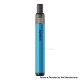 [Ships from Bonded Warehouse] Authentic Joyetech eRoll Slim Easy Vape Pen Kit - Cyan, 480mAh, 2ml, 1.0ohm