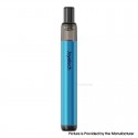 [Ships from Bonded Warehouse] Authentic Joyetech eRoll Slim Easy Vape Pen Kit - Cyan, 480mAh, 2ml, 1.0ohm