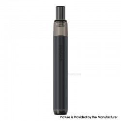 [Ships from Bonded Warehouse] Authentic Joyetech eRoll Slim Easy Vape Pen Kit - Dark Gray, 480mAh, 2ml, 1.0ohm