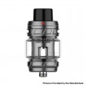 [Ships from Bonded Warehouse] Authentic Vaporesso iTank T Atomizer Dual Mesh Version - Grey, 6ml, 0.2ohm / 0.4ohm, 24.5mm