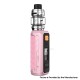 [Ships from Bonded Warehouse] Authentic Vaporesso Armour Ultra 100W Box Mod Kit - Light Pink, 5500mAh, 6ml, 0.2ohm / 0.4ohm