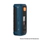 [Ships from Bonded Warehouse] Authentic Vaporesso Armour Ultra 100W Box Mod - Storm Blue, 5500mAh
