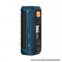 [Ships from Bonded Warehouse] Authentic Vaporesso Armour Ultra 100W Box Mod - Storm Blue, 5500mAh