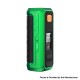 [Ships from Bonded Warehouse] Authentic Vaporesso Armour Ultra 100W Box Mod - Emerald Green, 5500mAh