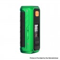 [Ships from Bonded Warehouse] Authentic Vaporesso Armour Ultra 100W Box Mod - Emerald Green, 5500mAh