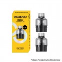 [Ships from Bonded Warehouse] Authentic Voopoo PnP X Integated Pod Cartridge for Doric 60 Pro, Argus Pro 2 - 0.3ohm, 5ml (2 PCS)