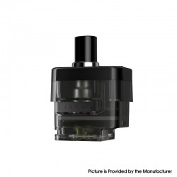 [Ships from Bonded Warehouse] Authentic Smoant Pasito III Replacement Empty Pod Cartridge - 7ml (1 PC)