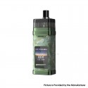 [Ships from Bonded Warehouse] Authentic Smoant Pasito III 100W Pod Mod Kit - Camouflage Green, 5~100W, 2800mAh, 7ml, 0.15/0.2ohm