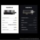 [Ships from Bonded Warehouse] Authentic Smoant Pasito III 100W Pod Mod Kit - Blue Nuit, VW 5~100W, 2800mAh, 7ml, 0.15 / 0.2ohm