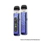 [Ships from Bonded Warehouse] Authentic SMOK Novo 6 40W, Pod System Kit - Blue, 1700mAh, 3ml, 0.6ohm