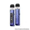 [Ships from Bonded Warehouse] Authentic SMOK Novo 6 40W, Pod System Kit - Blue, 1700mAh, 3ml, 0.6ohm