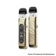 [Ships from Bonded Warehouse] Authentic SMOK Novo 6 40W, Pod System Kit - Gold, 1700mAh, 3ml, 0.6ohm