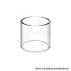 [Ships from Bonded Warehouse] Authentic Hellvape Dead Rabbit MTL 2 RTA Replacement Pyrex Glass Tank Tube - 4mL