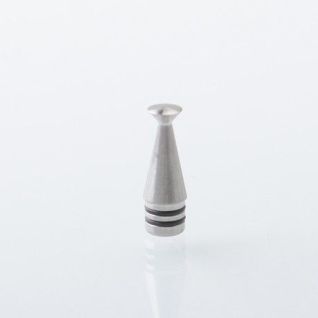 Rekavape Paravozz Terminator Jet'Win GT V8.2.S.ML. Mini Style RDTA Replacement Liquid Plug - Stainless Steel