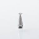 Rekavape Paravozz Terminator Jet'Win GT V8.2.S.ML. Mini Style RDTA Replacement Liquid Plug - Stainless Steel