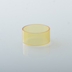 Rekavape Paravozz Terminator Jet'Win GT V8.2.S.ML. Mini Style RDTA Replacement Tank Tube - Brown, PEI