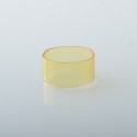 Rekavape Paravozz Terminator Jet'Win GT V8.2.S.ML. Mini Style RDTA Replacement Tank Tube - Brown, PEI