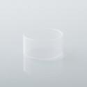 Rekavape Paravozz Terminator Jet'Win GT V8.2.S.ML. Mini Style RDTA Replacement Tank Tube - Translucent, PCTG