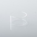 Rekavape Paravozz Terminator Jet'Win GT V8.2.S.ML. Mini Style RDTA Replacement Tank Tube - Transparent, Glass