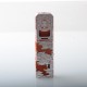 Rekavape Harpy Coffin Style DNA60C 60W Boro Mod - Silver Orange, 1~60W, 1 x 18650, Compatible with Boro Tank, Evolv DNA60C Chip