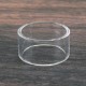SXK pNeumatyca Style RTA Replacement Glass Tank Tube - 3.5ml