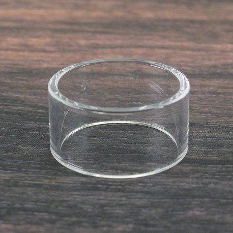 SXK pNeumatyca Style RTA Replacement Glass Tank Tube - 3.5ml
