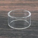 SXK pNeumatyca Style RTA Replacement Glass Tank Tube - 3.5ml