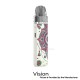 [Ships from Bonded Warehouse] Authentic Uwell Caliburn G3 Lite Pod System Kit - Vision, 1200mAh, 2.5ml, 0.6ohm