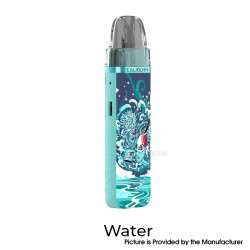 [Ships from Bonded Warehouse] Authentic Uwell Caliburn G3 Lite Pod System Kit - Water, 1200mAh, 2.5ml, 0.6ohm