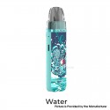 [Ships from Bonded Warehouse] Authentic Uwell Caliburn G3 Lite Pod System Kit - Water, 1200mAh, 2.5ml, 0.6ohm