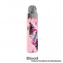 [Ships from Bonded Warehouse] Authentic Uwell Caliburn G3 Lite Pod System Kit - Blood, 1200mAh, 2.5ml, 0.6ohm