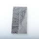 Authentic Ambition Mods 18650 Universal Battery Wrapper Skin Sticker - Type A (10 PCS)