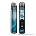 [Ships from Bonded Warehouse] Authentic SMOK Novo Classy 35W Pod System Kit - Lake Blue, 1350mAh, 3ml, 0.6ohm / 0.8ohm