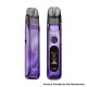 [Ships from Bonded Warehouse] Authentic SMOK Novo Classy 35W Pod System Kit - Light Lilac, 1350mAh, 3ml, 0.6ohm / 0.8ohm
