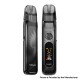 [Ships from Bonded Warehouse] Authentic SMOK Novo Classy 35W Pod System Kit - Jet Black, 1350mAh, 3ml, 0.6ohm / 0.8ohm