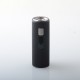 Rekavape Stratum V11 Style DNA60 VW Box Mod - Black, POM, 1~60W, 1 x 18650, Evolv DNA60 Chipest