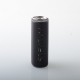 Rekavape Stratum V11 Style DNA60 VW Box Mod - Black, POM, 1~60W, 1 x 18650, Evolv DNA60 Chipest