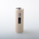 Rekavape Stratum V11 Style DNA60 VW Box Mod - Beige, PPS, 1~60W, 1 x 18650, Evolv DNA60 Chipest