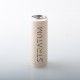 Rekavape Stratum V11 Style DNA60 VW Box Mod - Beige, PPS, 1~60W, 1 x 18650, Evolv DNA60 Chipest