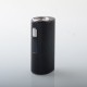 Rekavape Stratum V11 Style DNA60 VW Box Mod - Black, Aluminum Alloy, 1~60W, 1 x 18650, Evolv DNA60 Chipest