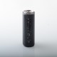 Rekavape Stratum V11 Style DNA60 VW Box Mod - Black, Aluminum Alloy, 1~60W, 1 x 18650, Evolv DNA60 Chipest