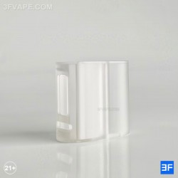 Rekavape Replacement Body Housing Case for Rekavape K-SIDE Style DNA60C 60W SBS VW Box Mod - Translucent, PC