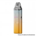[Ships from Bonded Warehouse] Authentic VOOPOO VINCI S 40W Pod System Kit - Gold Gradient, 2000mAh, 4.5ml, 0.8ohm