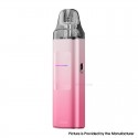 [Ships from Bonded Warehouse] Authentic VOOPOO VINCI S 40W Pod System Kit - Pink, 2000mAh, 4.5ml, 0.8ohm